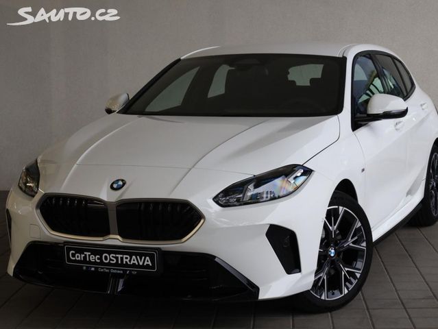 BMW Řada 1